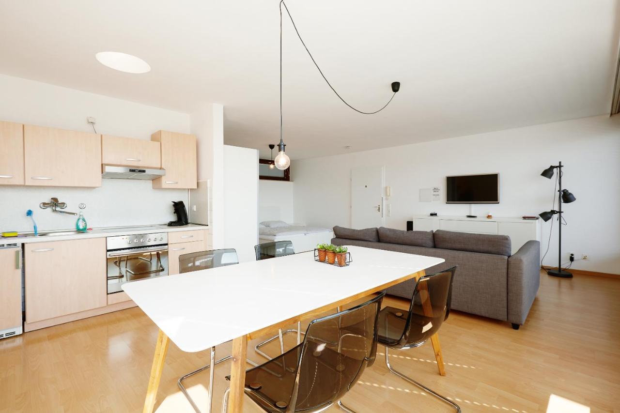 Stylisches Penthouse In -durlach * Karlsruhe