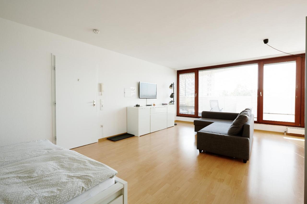 Apartment Stylisches Penthouse In -durlach *