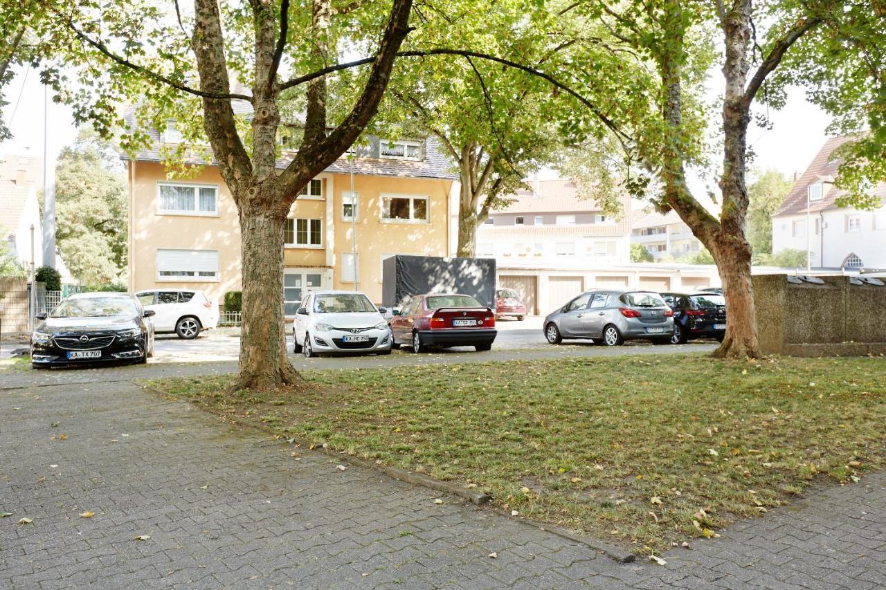 Stylisches Penthouse In -durlach * Karlsruhe