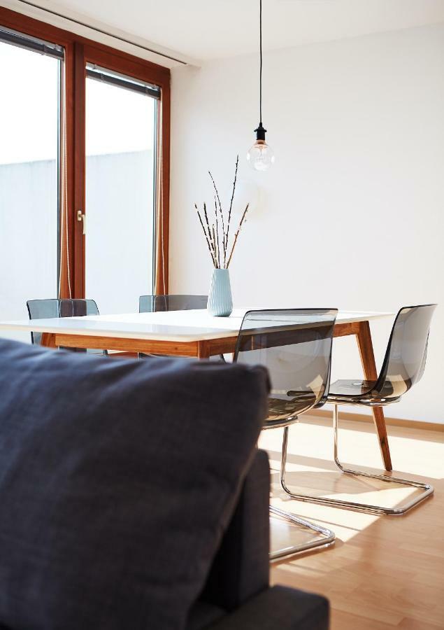 Stylisches Penthouse In -durlach
