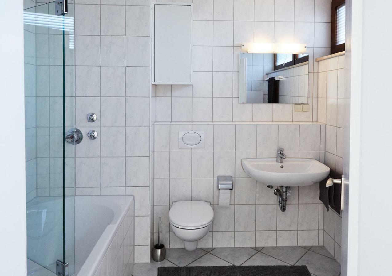 Stylisches Penthouse In -durlach Apartment